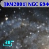 [JKM2001] NGC 6946 12