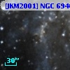 [JKM2001] NGC 6946 13