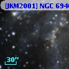 [JKM2001] NGC 6946 14