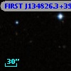 FIRST J134826.3+392652