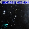 [JKM2001] NGC 6946 15