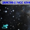 [JKM2001] NGC 6946 16