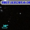FIRST J135207.4+384732