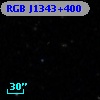 RGB J1343+400