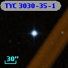 TYC 3030-35-1