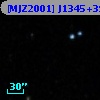 [MJZ2001] J1345+3952