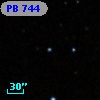 PB   744