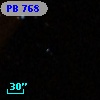 PB   768