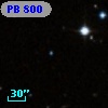 PB   800