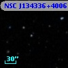 NSC J134336+400618