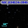 NSC J134524+394545