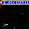 [ZEH2003] RX J1351.3+4049  2