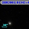 [SDR2001] B1342+407