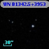 WN B1342.5+3953