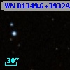 WN B1349.6+3932A