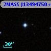2MASS J13494750+4011029