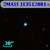 2MASS J13512001+4034539
