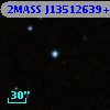 2MASS J13512639+4015075