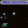 2MASS J13512778+3942205