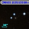 2MASS J13513310+3942180