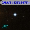 2MASS J13513475+3939597