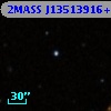 2MASS J13513916+4050498