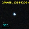 2MASS J13514209+4017486