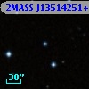 2MASS J13514251+4028210