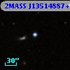 2MASS J13514887+4026247