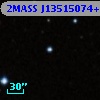 2MASS J13515074+4003261