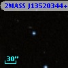 2MASS J13520344+4006397