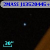 2MASS J13520445+4042405