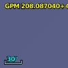 2MASS J13522046+4057344