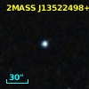 2MASS J13522498+4005041