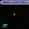 2MASS J13522952+4049180