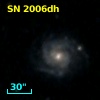 SN 2006dh
