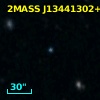 2MASS J13441302+4029123