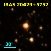 IRAS 20429+5752