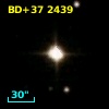 BD+37  2439