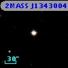 2MASS J13430041+3640552