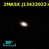 2MASX J13422022+3657126