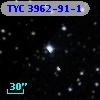 TYC 3962-91-1