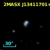2MASX J13411701+3734426