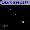 2MASX J13412777+3701576