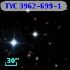 TYC 3962-699-1