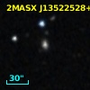 RX J1352.4+3835