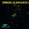 FIRST J134419.3+390638