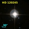 HD 120245
