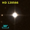 HD 120566