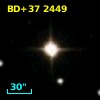 BD+37  2449